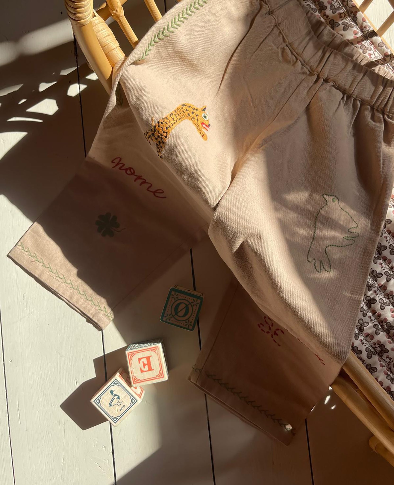 正規販売店】海外子ども服専門店 SUNNAO（さんなお）- SISSEL EDELBO