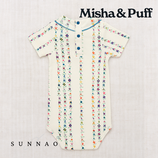 Misha &amp; Puff - Scout Cardigan (18M-6Y)