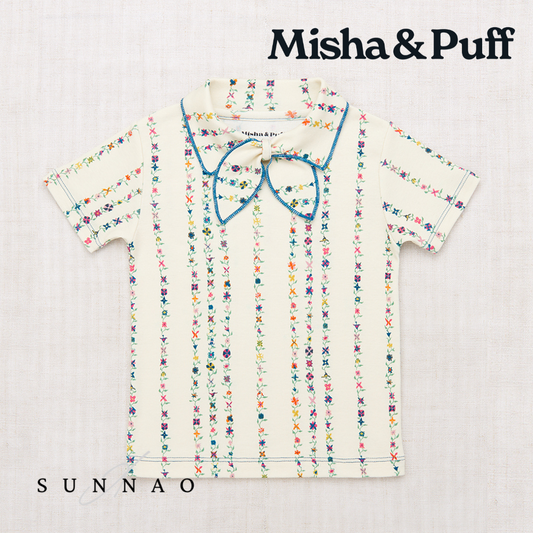 Misha &amp; Puff - Scout Cardigan (18M-6Y)