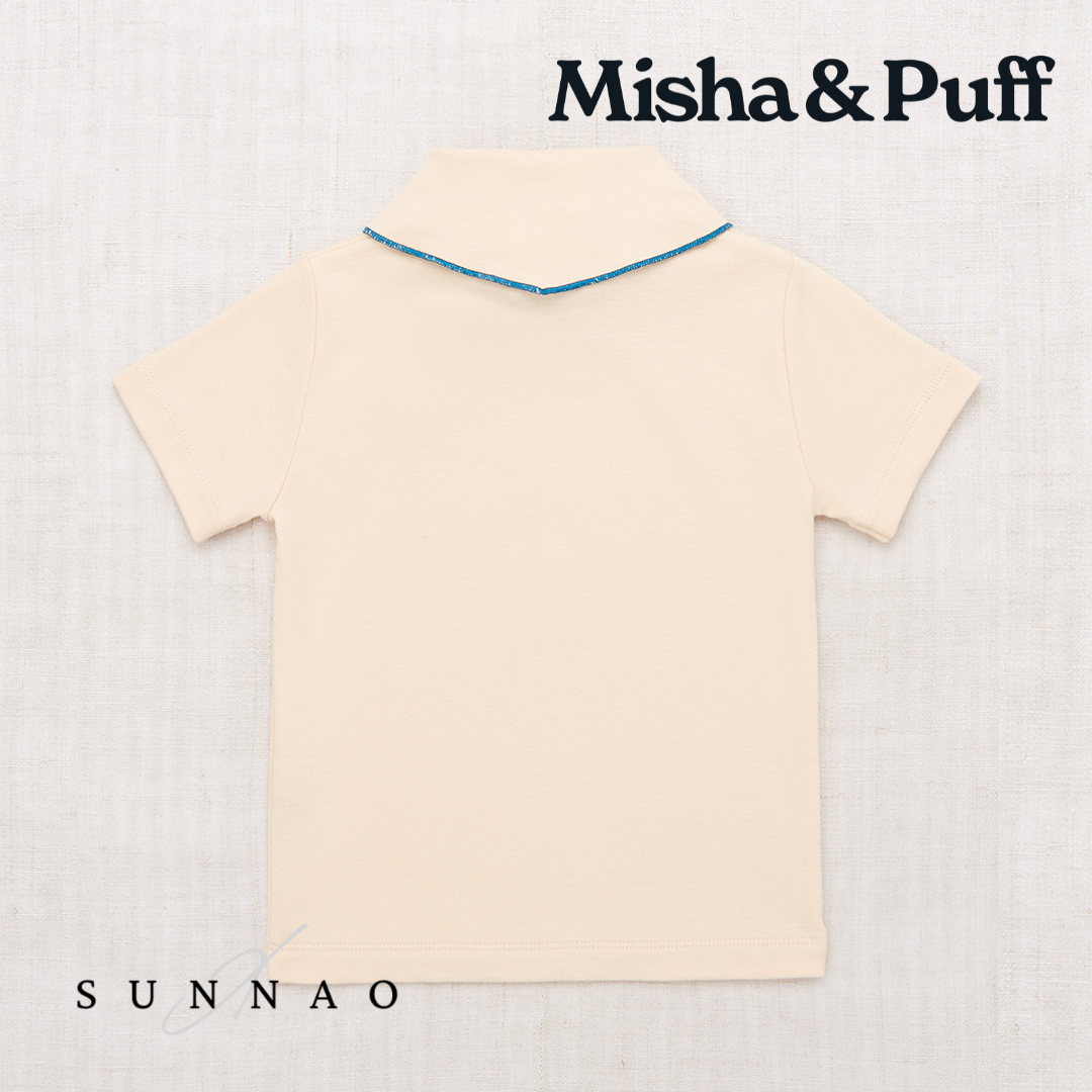 Misha &amp; Puff - Scout Cardigan (18M-6Y)