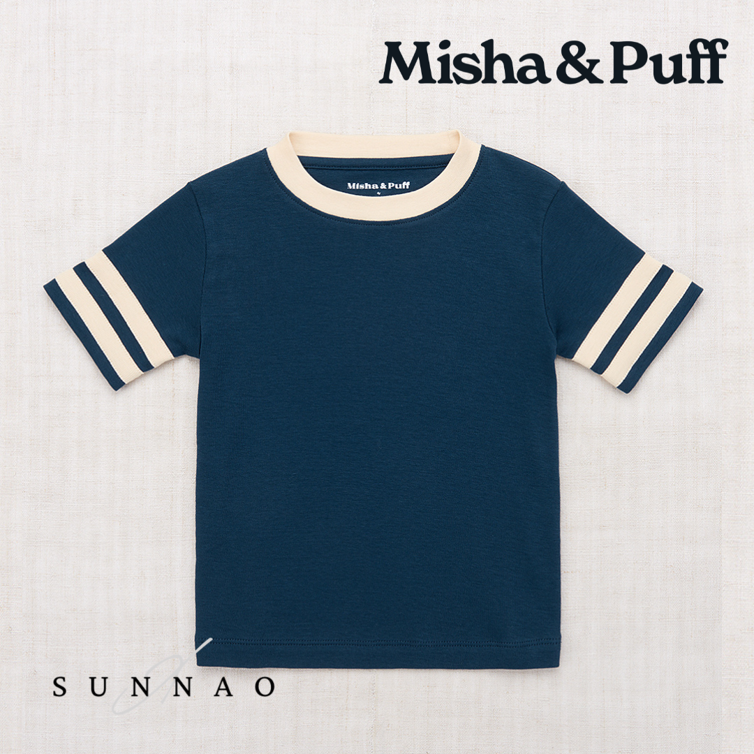 Misha &amp; Puff - Scout Cardigan (18M-6Y)