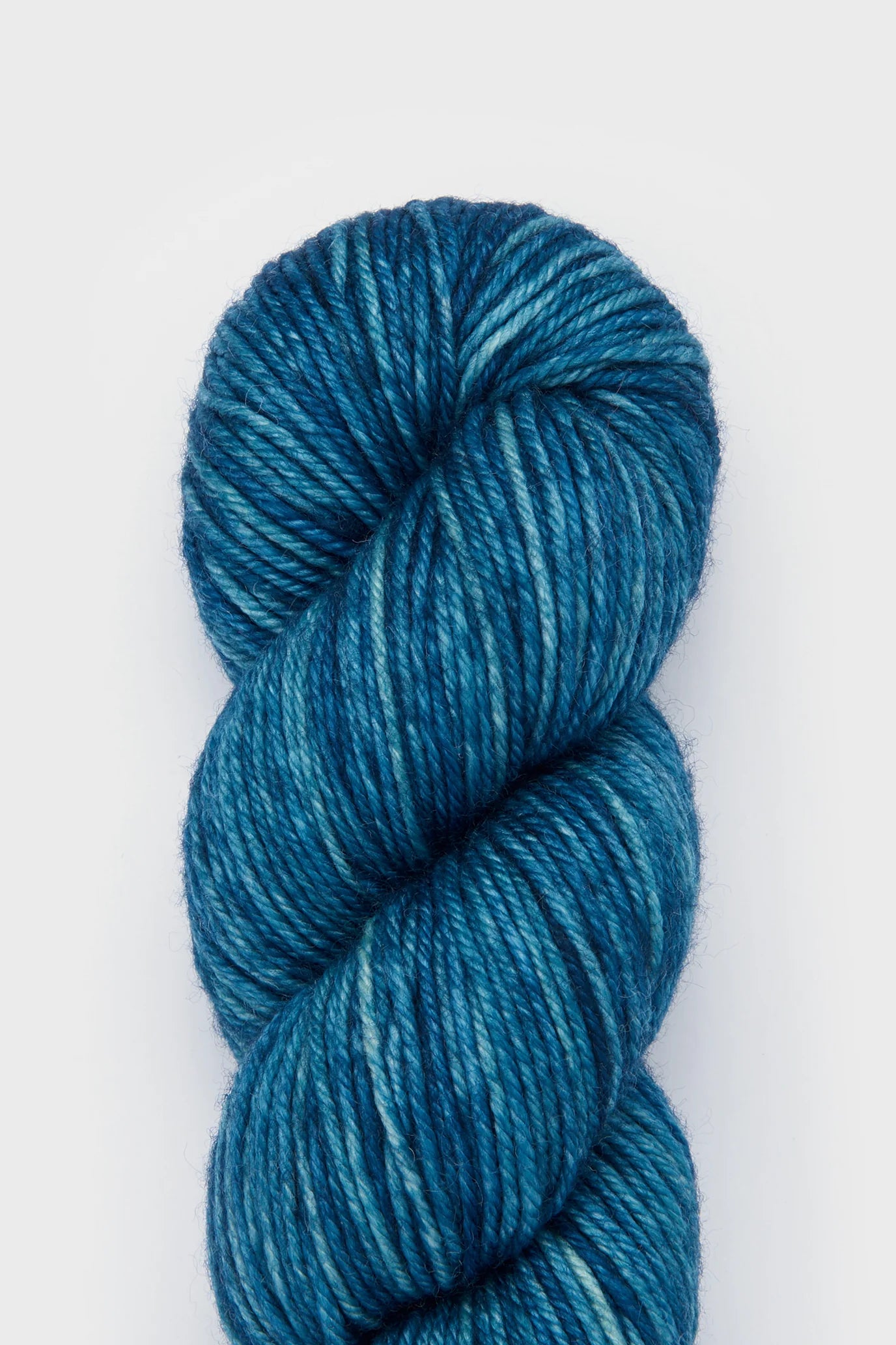 Studio Misha &amp; Puff - RWS Yarn Skein - Ocean space dye