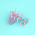 将图像加载到画廊查看器中, <COUCOU SUZETTE> Octopus Hair Claw
