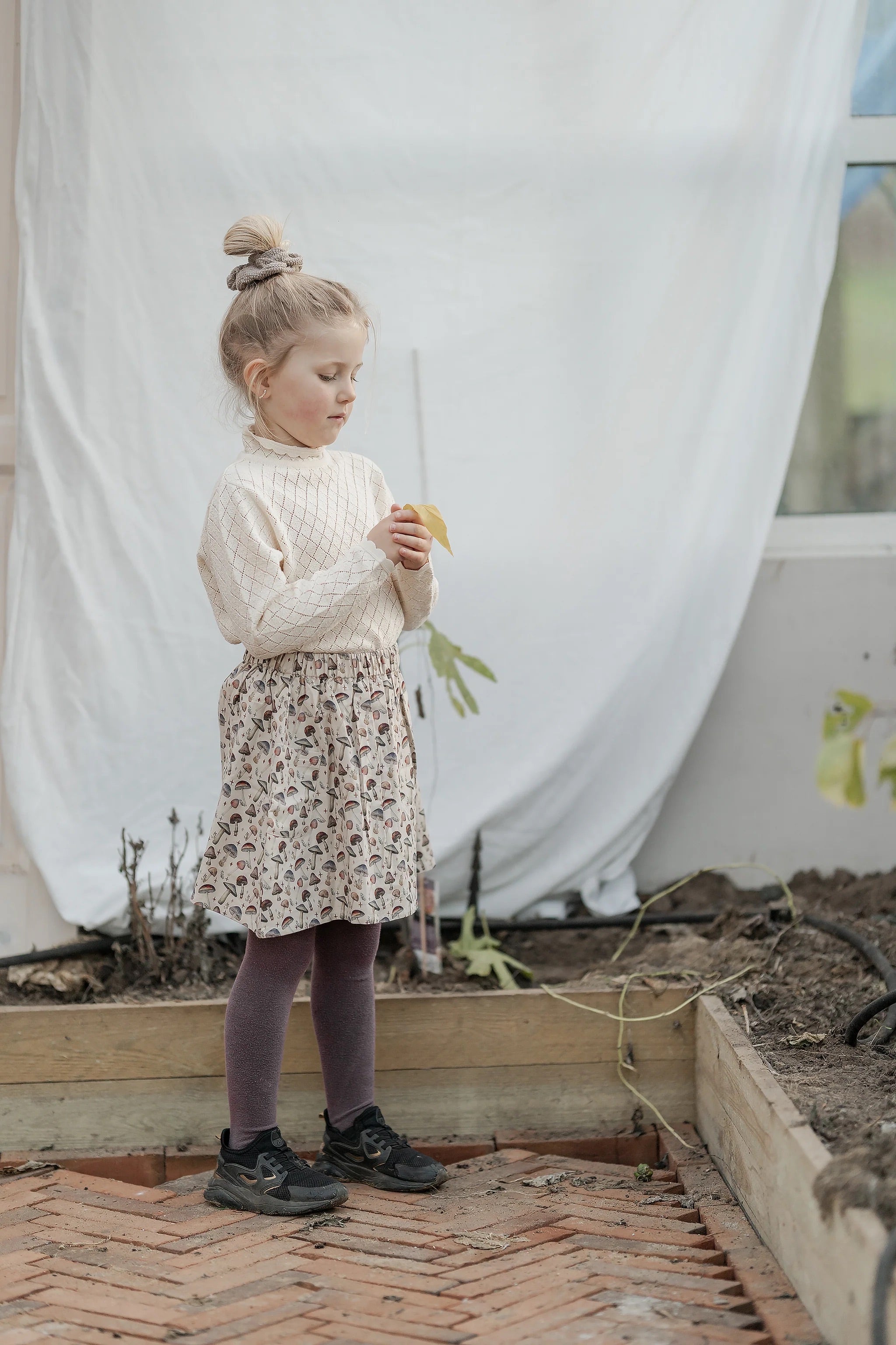 <Hanevild> Oliwia bluse