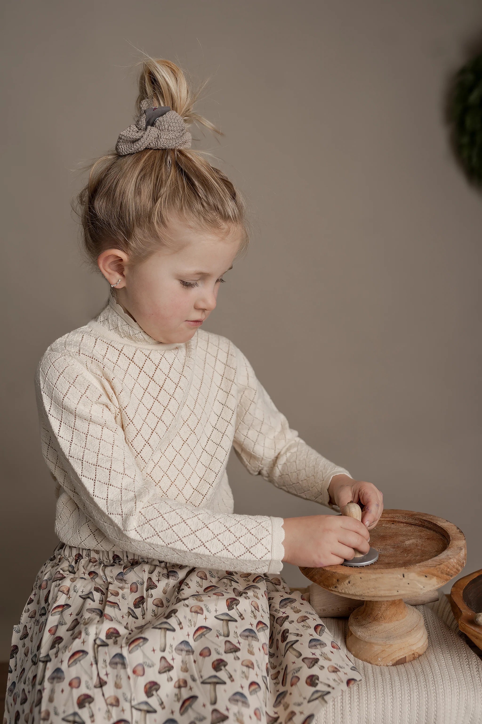 <Hanevild> Oliwia bluse