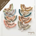 Gallery viewerに画像を読み込む, 【予約／オーダー会】<Babytoly> CROCHET COLLAR（1-8Y）-Babytoly-SUNNAO
