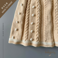 Load image into Gallery viewer, 【予約／オーダー会】<Babytoly×SUNNAO> POPCORN Cape
