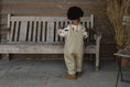 Gallery viewerに画像を読み込む, <Organic zoo>Seasalt Farmer Dungarees（1-5Y）
