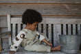 Gallery viewerに画像を読み込む, <Organic zoo>Seasalt Farmer Dungarees（1-5Y）
