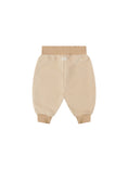 Gallery viewerに画像を読み込む, <Organic zoo>Warm Sand Fleece Sweatpants（1-4Y）
