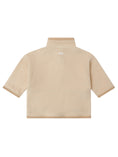 Gallery viewerに画像を読み込む, <Organic zoo>Warm Sand Fleece Sweater（1-4Y）
