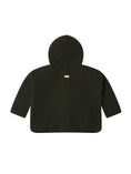 Load image into Gallery viewer, Organic zoo - Charcoal Midnight Sweatshirt (6M-5Y)
