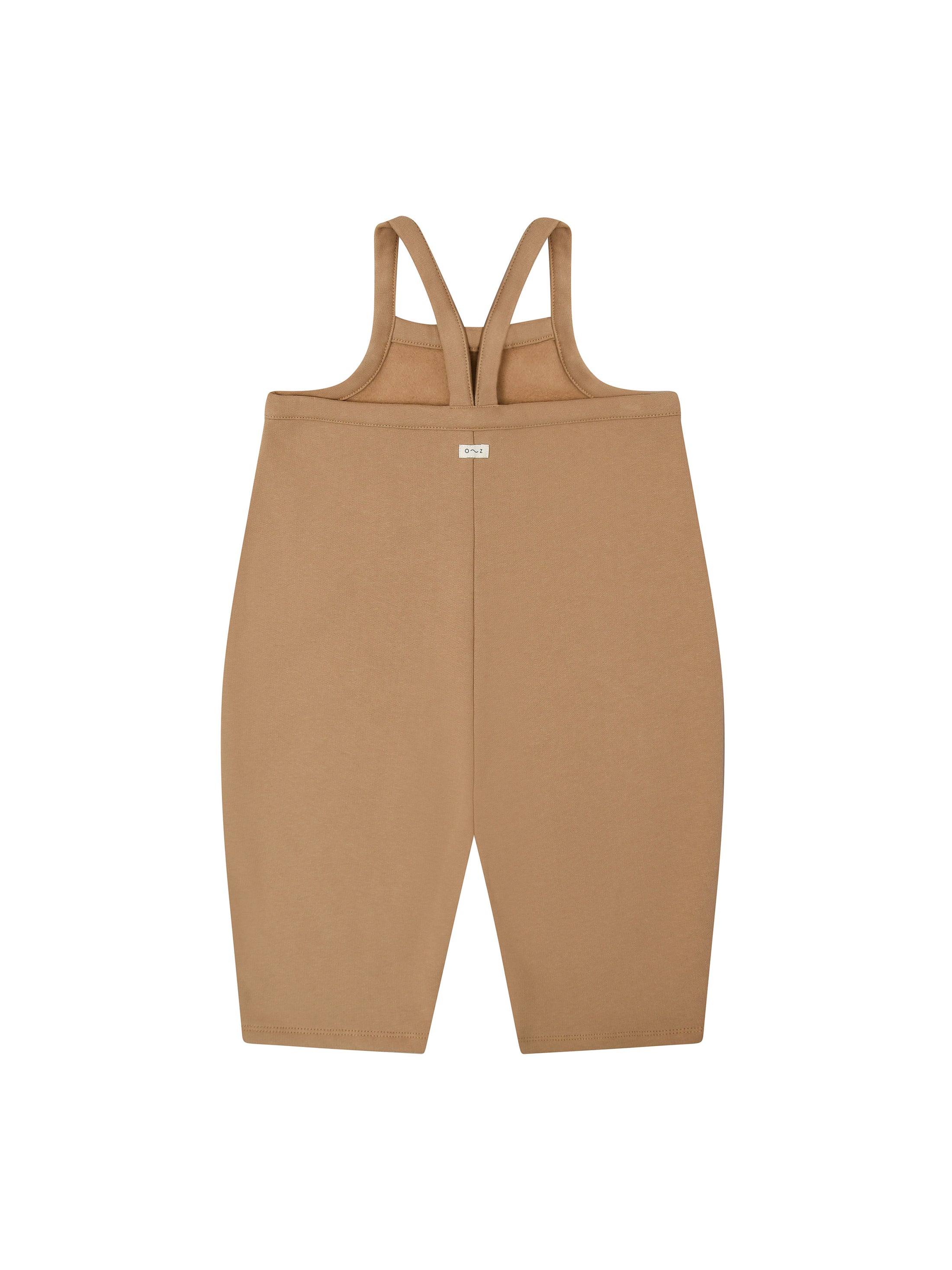 <Organic zoo>Biscuit Dungarees（1-4Y）