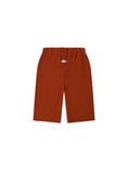 Gallery viewerに画像を読み込む, <Organic zoo>Paprika Waffle Wide Leg Pant（1Y-4Y）
