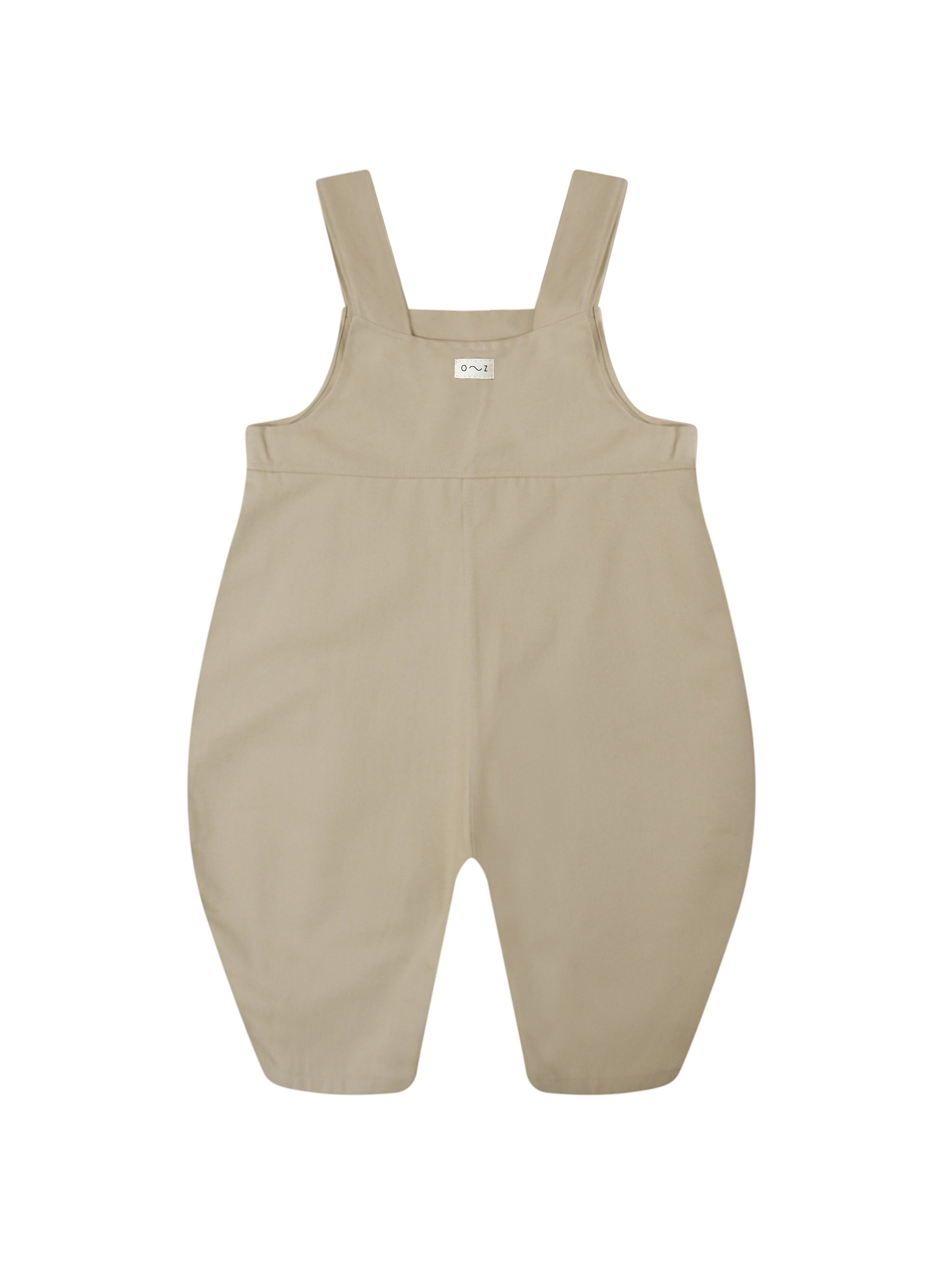 <Organic zoo>Seasalt Farmer Dungarees（1-5Y）