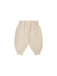 Gallery viewerに画像を読み込む, <Organic zoo>Undyed Cotton Sweatpant（6M-4Y）
