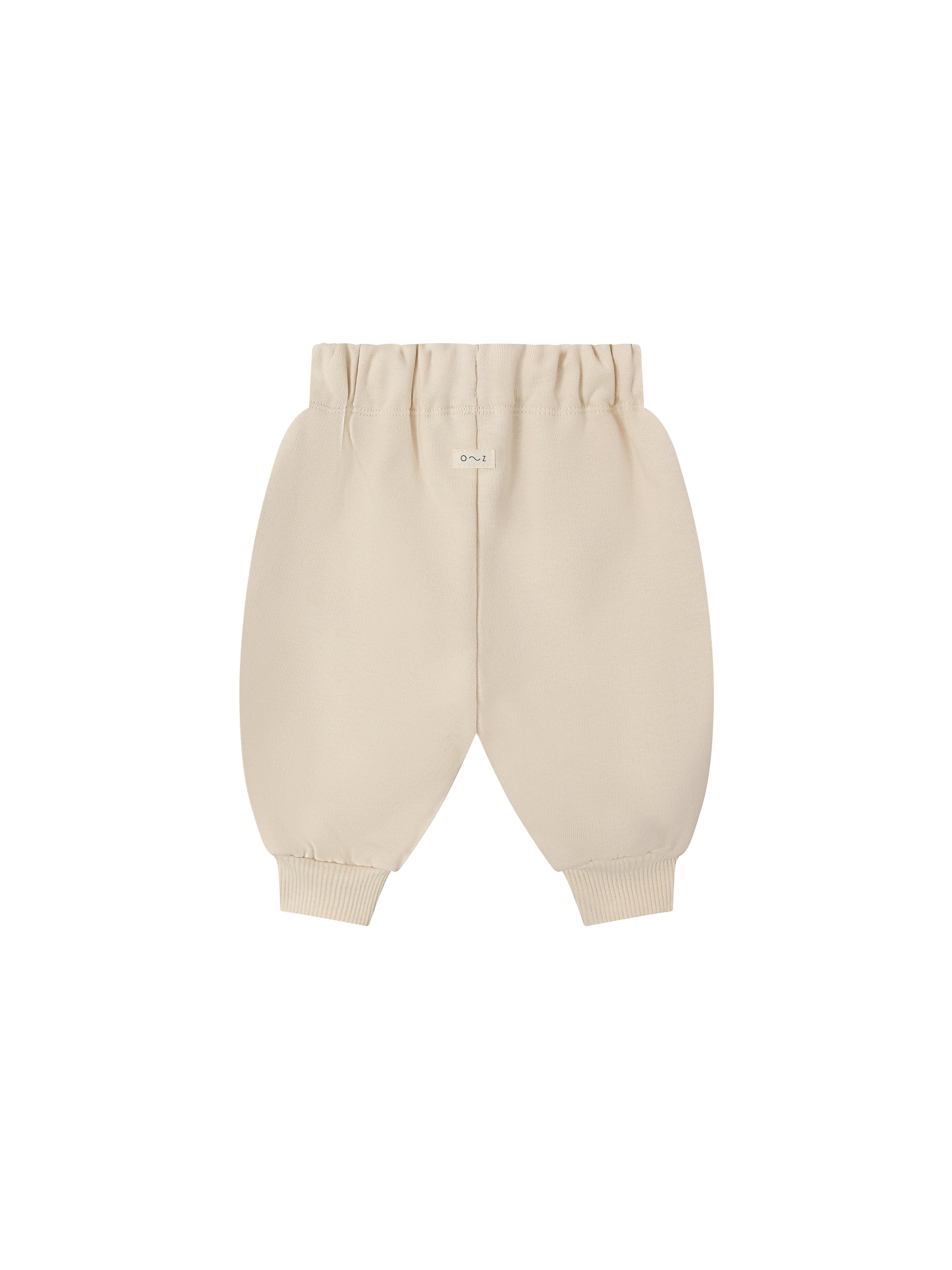 <Organic zoo>Undyed Cotton Sweatpant（6M-4Y）