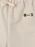 Gallery viewerに画像を読み込む, <Organic zoo>Undyed Cotton Sweatpant（6M-4Y）
