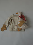 갤러리 뷰어로 이미지로드, 【予約】<Organic Zoo> Christmas Goose Sweatshirt
