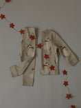 Load image into Gallery viewer, 【予約】<Organic Zoo> Christmas Goose PJ's
