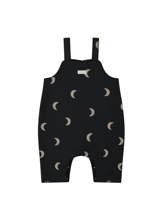 Organic zoo - Charcoal Midnight Sweatshirt (6M-5Y)