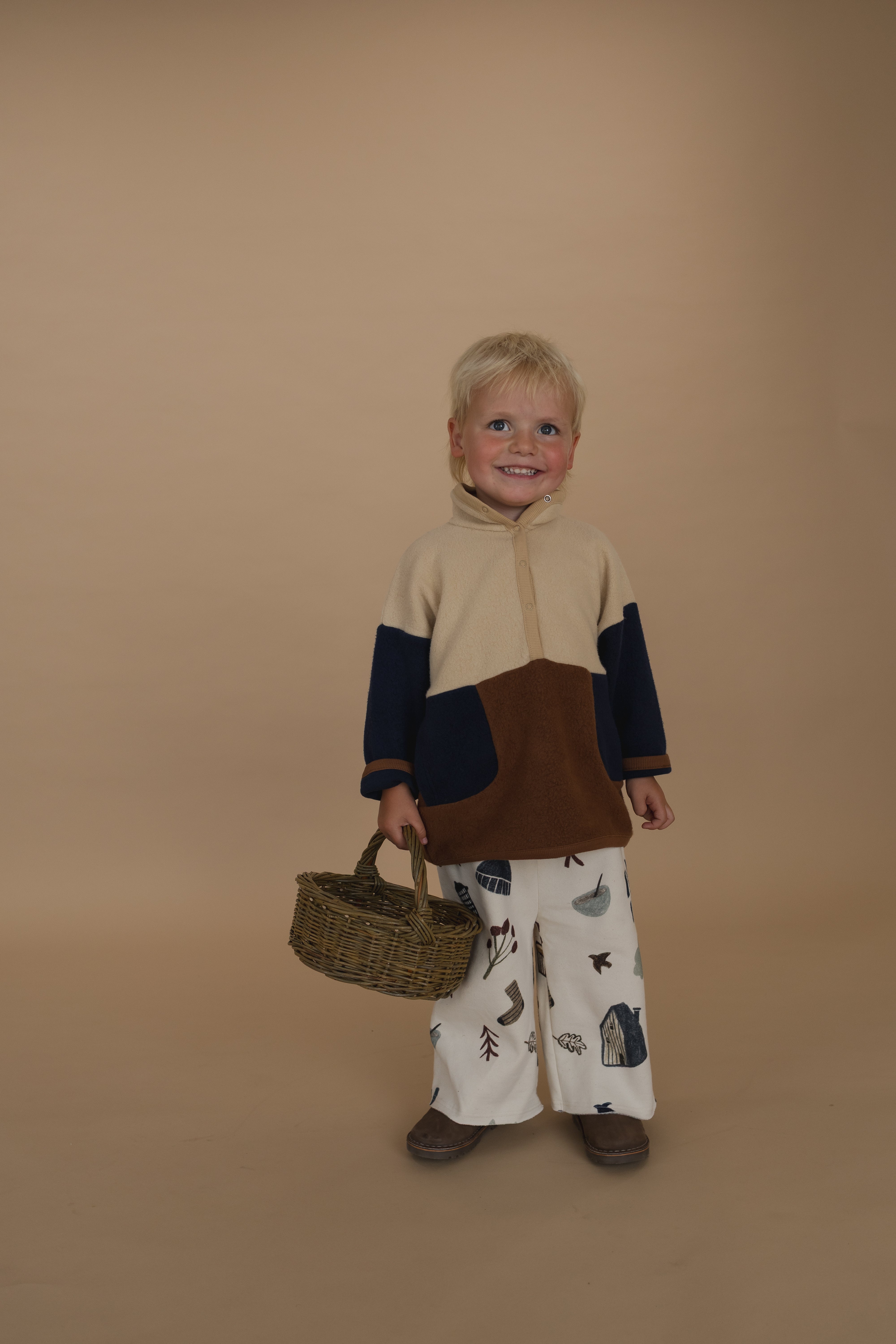 正規販売店】海外子ども服専門店 SUNNAO（さんなお）- Organic