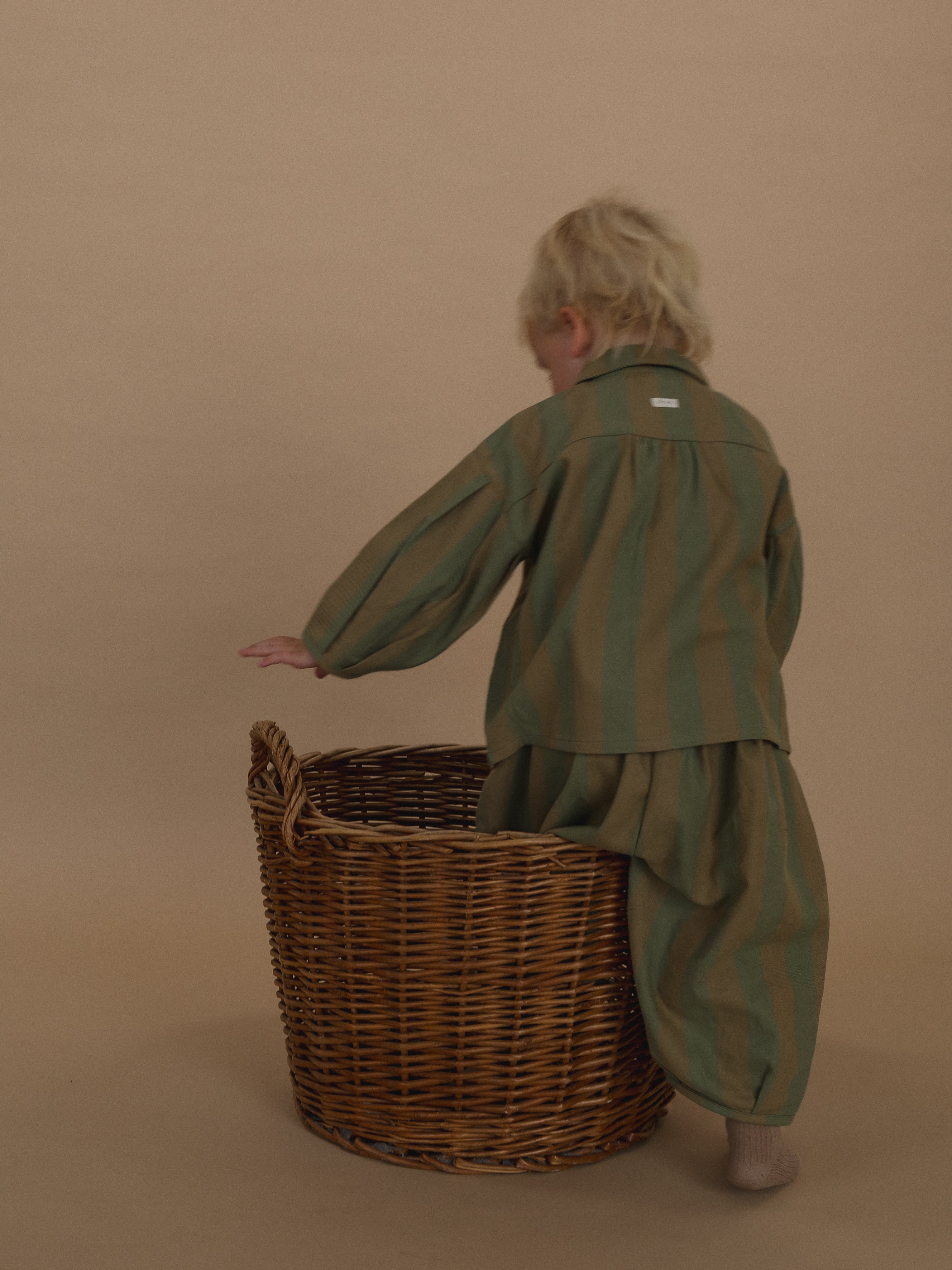 正規販売店】海外子ども服専門店 SUNNAO（さんなお）- Organic zoo