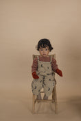 Gallery viewerに画像を読み込む, <Organic zoo> Dusky Midnight Dungarees
