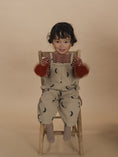 Gallery viewerに画像を読み込む, <Organic zoo> Dusky Midnight Dungarees
