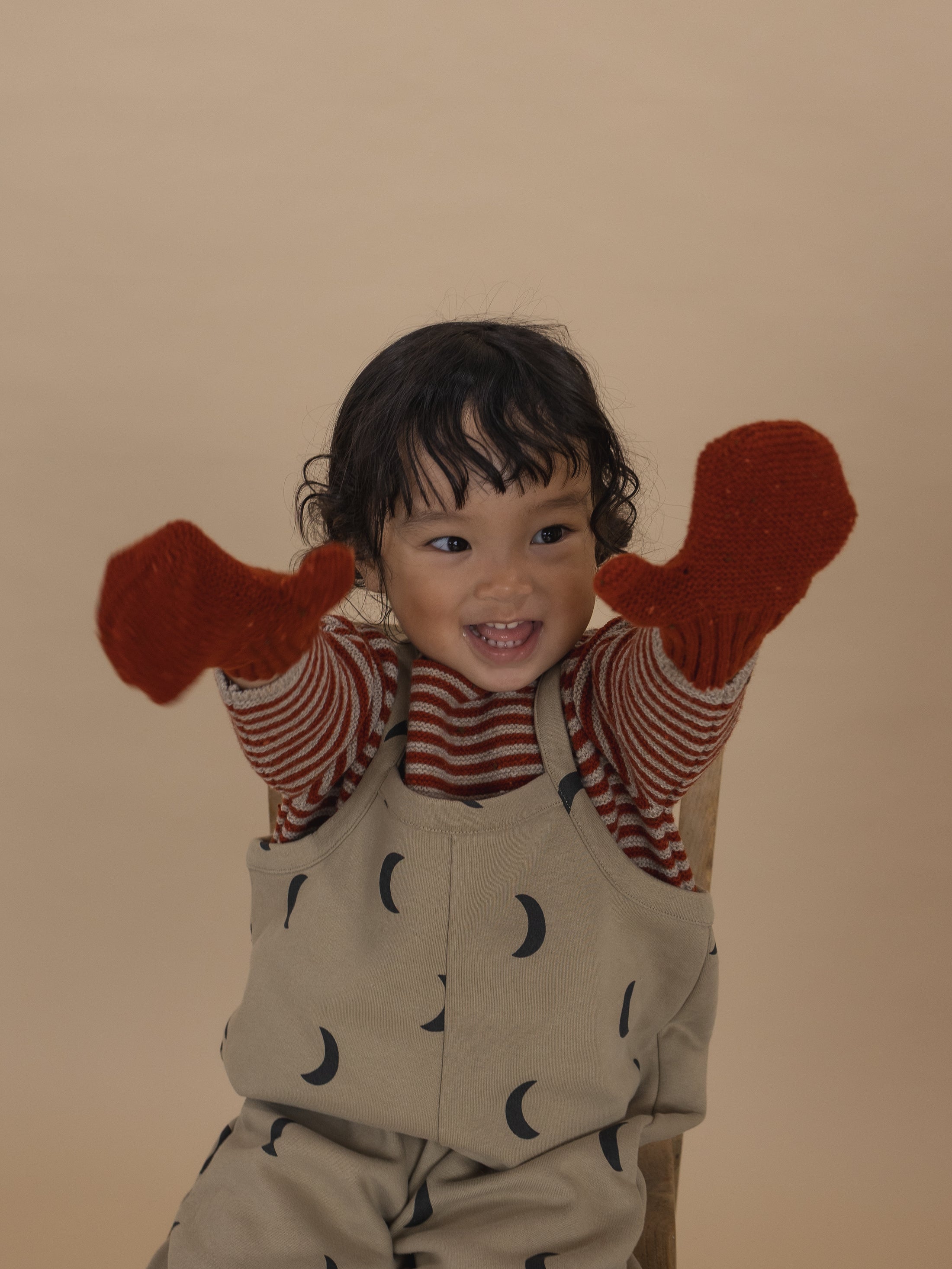 <Organic zoo> Dusky Midnight Dungarees