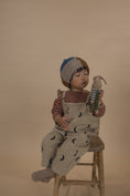 Gallery viewerに画像を読み込む, <Organic zoo> Dusky Midnight Dungarees
