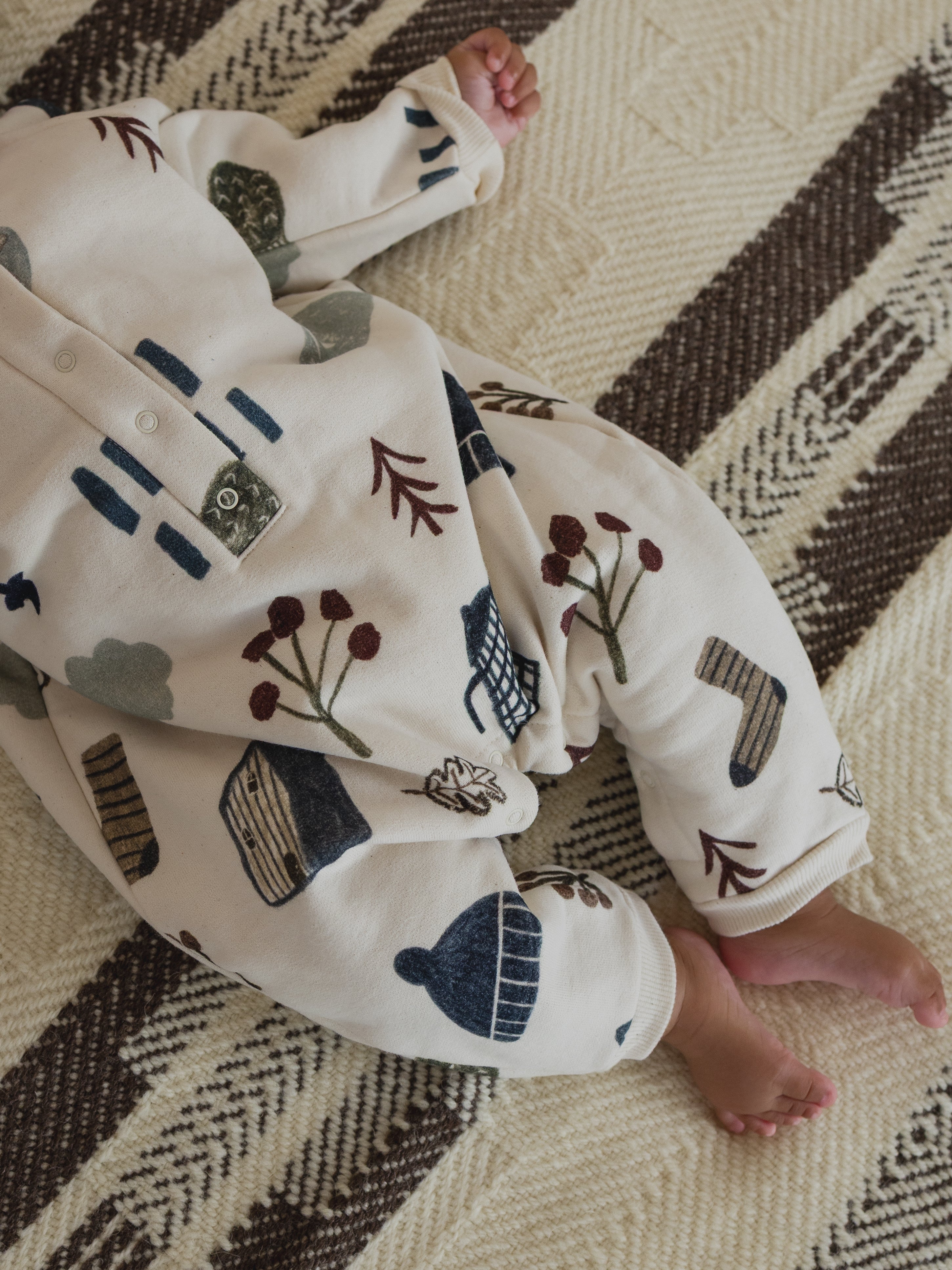 Organic Zoo 子供服セット 正規販売店】海外子ども服専門店 SUNNAO（さんなお）- Organic zoo