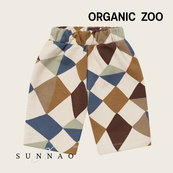 正規販売店】海外子ども服専門店 SUNNAO（さんなお）- Organic zoo