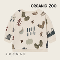 Gallery viewerに画像を読み込む, <Organic zoo> Cosy Wild Sweatshirt Undyed　
