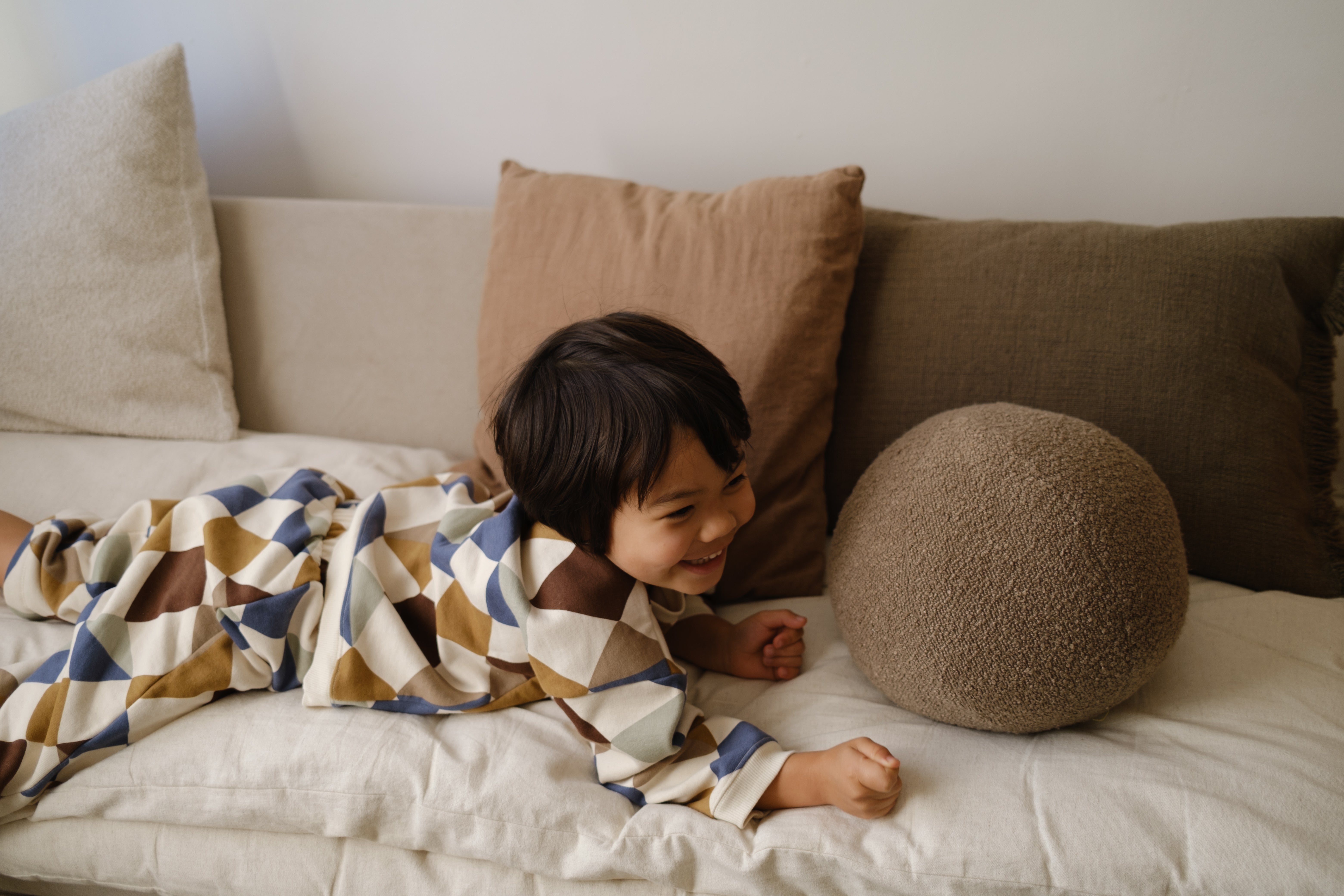 organic zoo 25AW パンツ 2-3y オーガニックズー ネコポス送料無料】organic zoo（オーガニックズー）2025SS