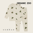 갤러리 뷰어로 이미지로드, <Organic zoo> Holly PJ's

