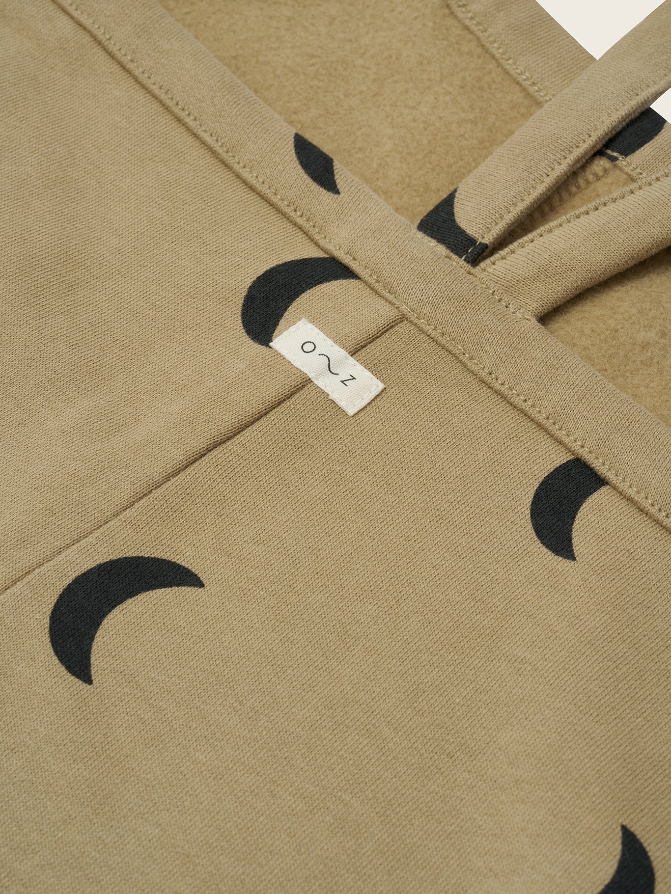 <Organic zoo> Dusky Midnight Dungarees