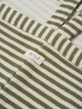 Gallery viewerに画像を読み込む, <Organic zoo> Fern Stripes Dungarees　
