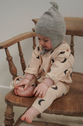 Gallery viewerに画像を読み込む, <Organic zoo>Desert Midnight Sweatshirt（6M-4Y）
