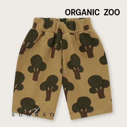 【予約】<Organic zoo> Tree Traveller Pants