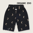 갤러리 뷰어로 이미지로드, <Organic zoo> Charcoal Midnight Traveller Pants
