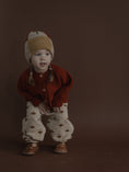 将图像加载到画廊查看器中, <Organic zoo> Ginkgo Gardener Pants
