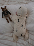 갤러리 뷰어로 이미지로드, <Organic zoo> Undyed Midnight Suit
