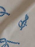 Load image into Gallery viewer, <Organic zoo> Sailor Knots Vest - DROP2
