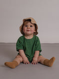 Load image into Gallery viewer, <Organic zoo> Copper Stripes Sun Hat - DROP2
