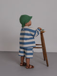 Load image into Gallery viewer, <Organic zoo> Seagrass Sun Hat - DROP2
