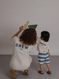 Load image into Gallery viewer, <Organic zoo> Deck Chair Stripes Bermudas - DROP2
