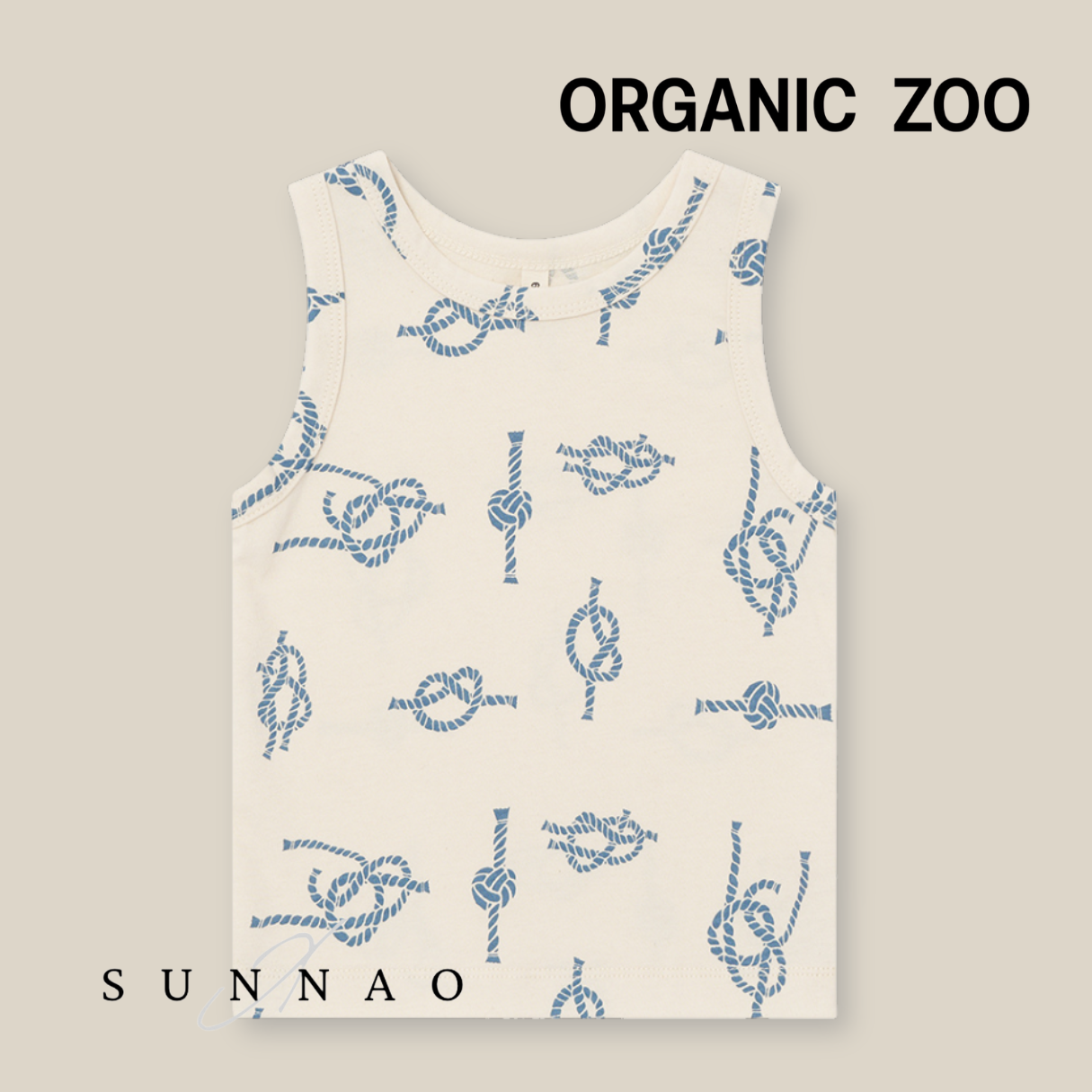 Organic zoo