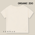 将图像加载到画廊查看器中, <Organic zoo> Watch Me Grow Boxy T-Shirt - DROP1　
