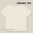 将图像加载到画廊查看器中, <Organic zoo> Mother Nature's Child Boxy T-Shirt  - DROP1　
